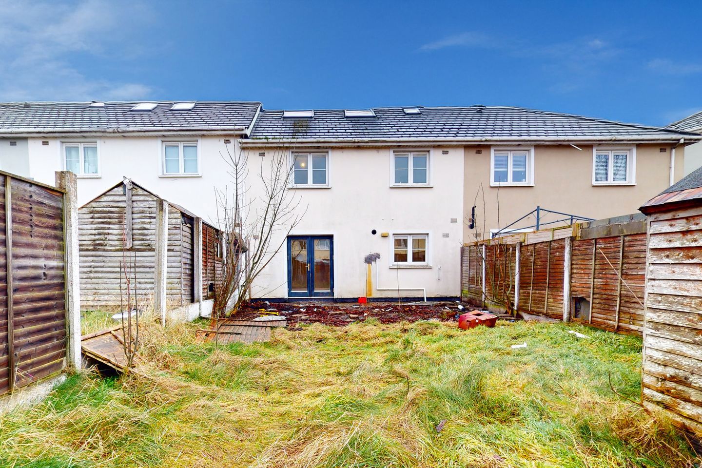 6 Bealing View, Tyrellstown, Tyrrelstown, Dublin 15, D15KA4X 8