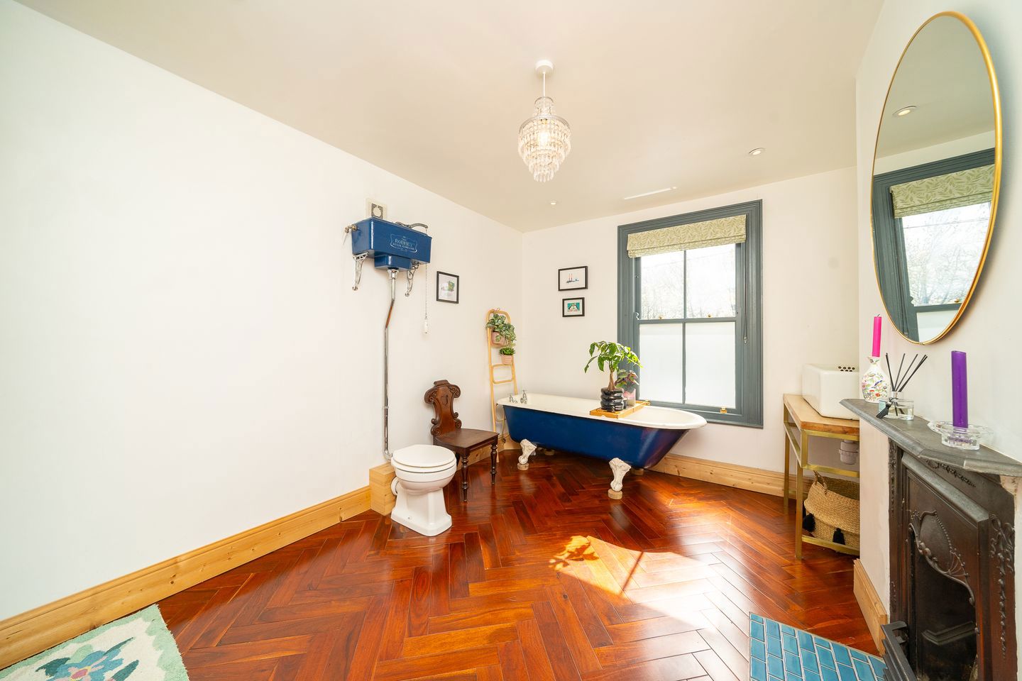10 Mountshannon Road, Kilmainham, Dublin 8, D08CC2N 31