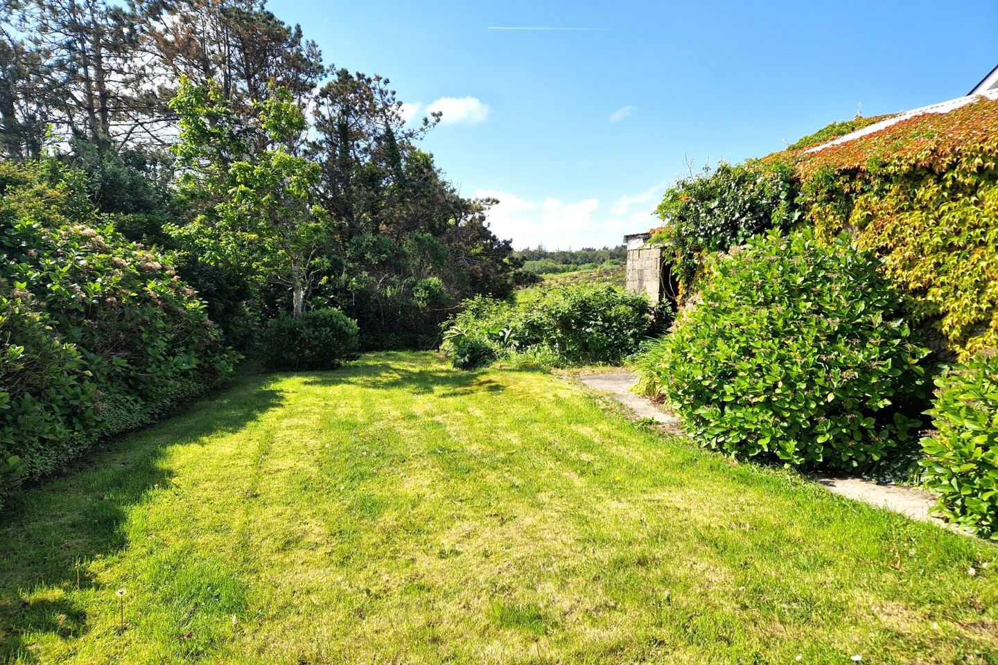 Strand Road, Bunbeg, Bunbeg, Co. Donegal, F92R2K1 59