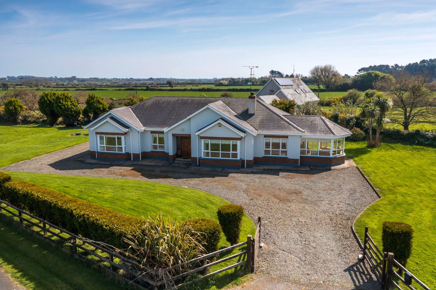 1 Muckranstown, Tagoat, Co Wexford, Y35KF29
