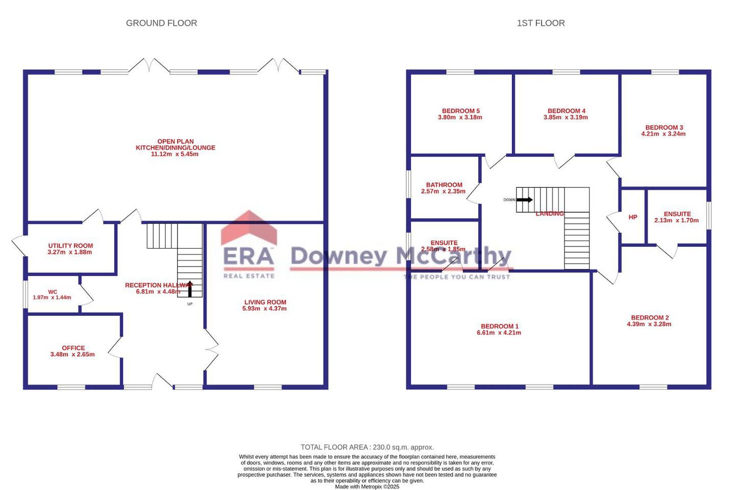 52 Heatherfield, Waterfall, Co. Cork, T12XH1R