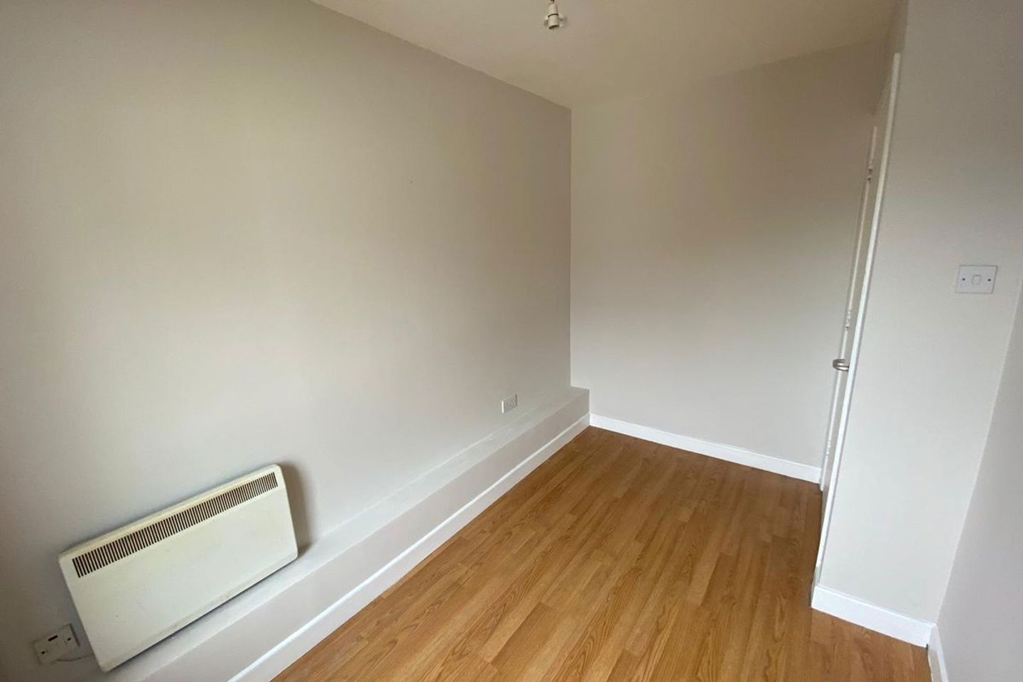 Apartment 2, Johnny Barry House, Midleton, Co. Cork, P25VY52 4