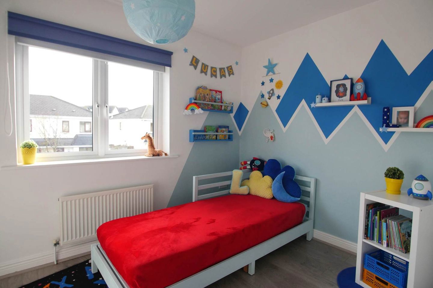 20 The Place, Straffan Wood, Maynooth, Co. Kildare, W23P2D7 24