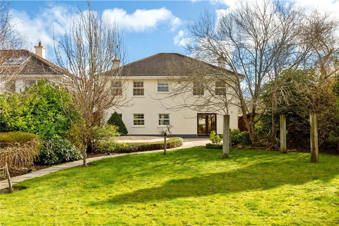 55 Eagle Valley Enniskerry, Enniskerry, Co. Wicklow, A98Y027 23