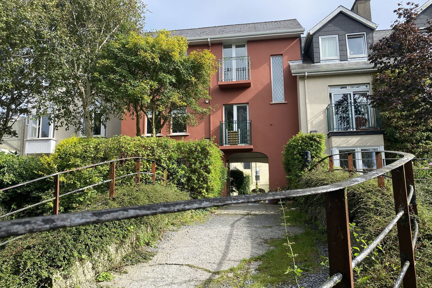 Apartment 8, Ruxton Court, Galway City, Co. Galway, H91XT96 3