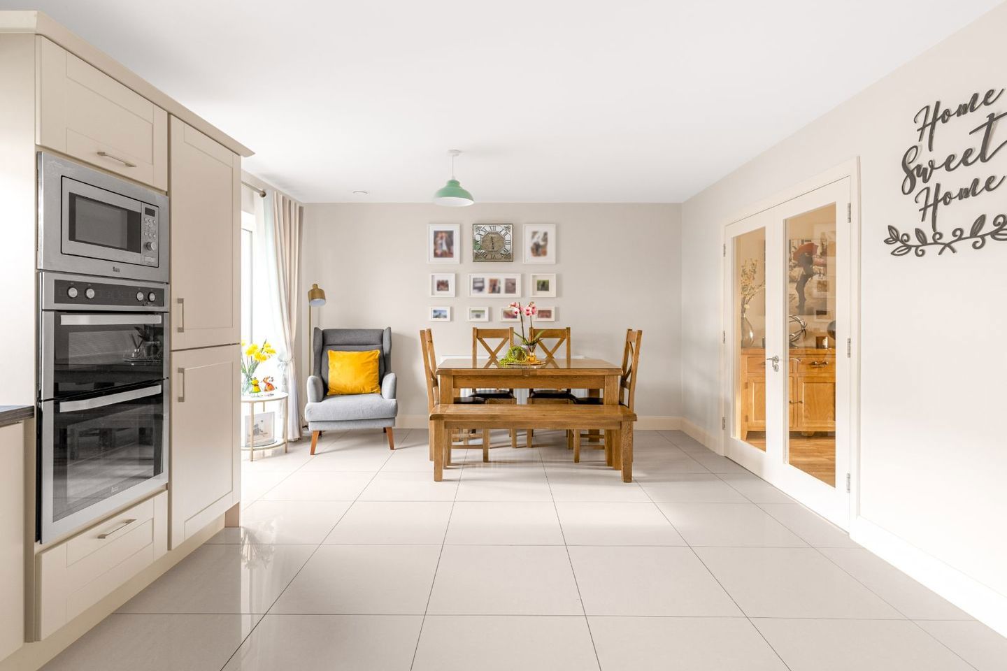 262 Oldbridge Station, Osberstown, Naas, Co. Kildare, W91X8A0 4