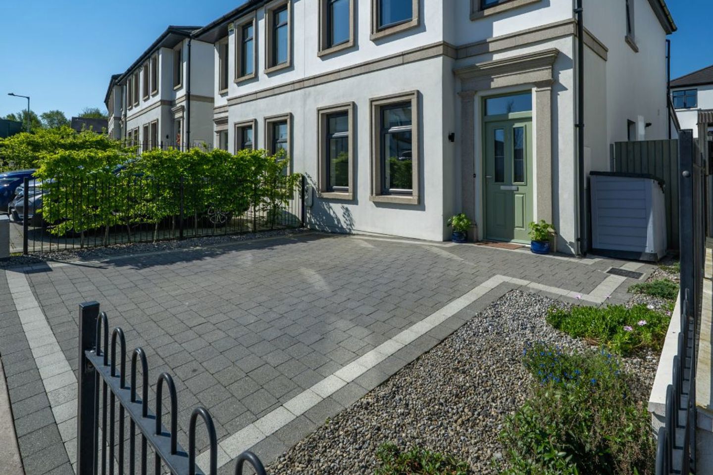 3 Ring Finnan Avenue, Kinsale Manor, Kinsale, Co. Cork, P17XV72