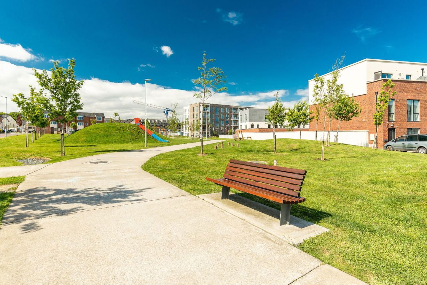 26 Clay Farm Park, Dublin 18, Leopardstown, Dublin 18, D18HE6N 19