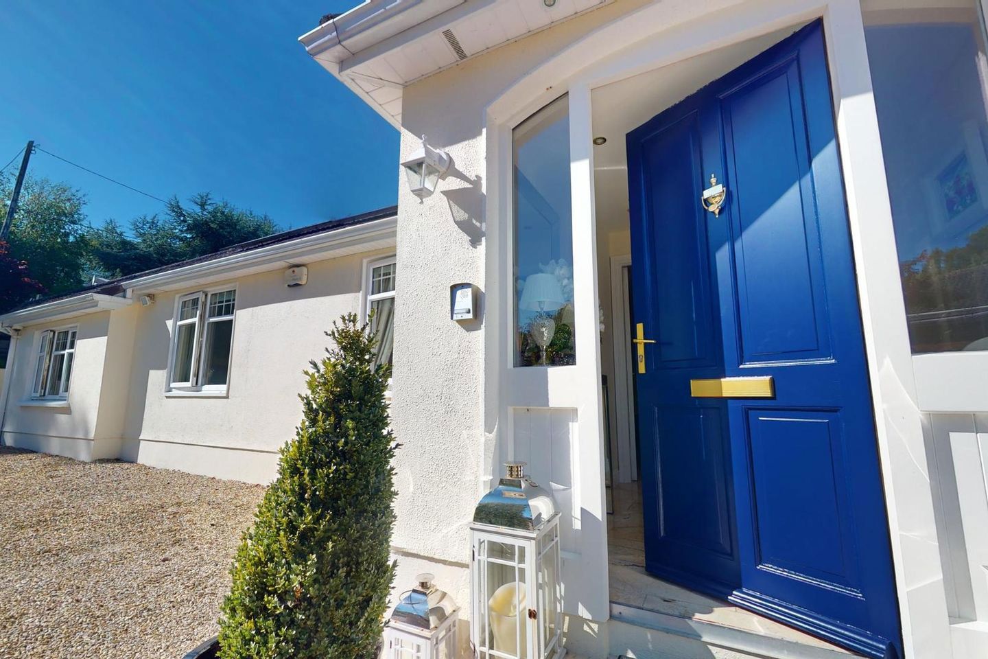 Airmont, Herbert Road, Bray, Co. Wicklow, A98KN79