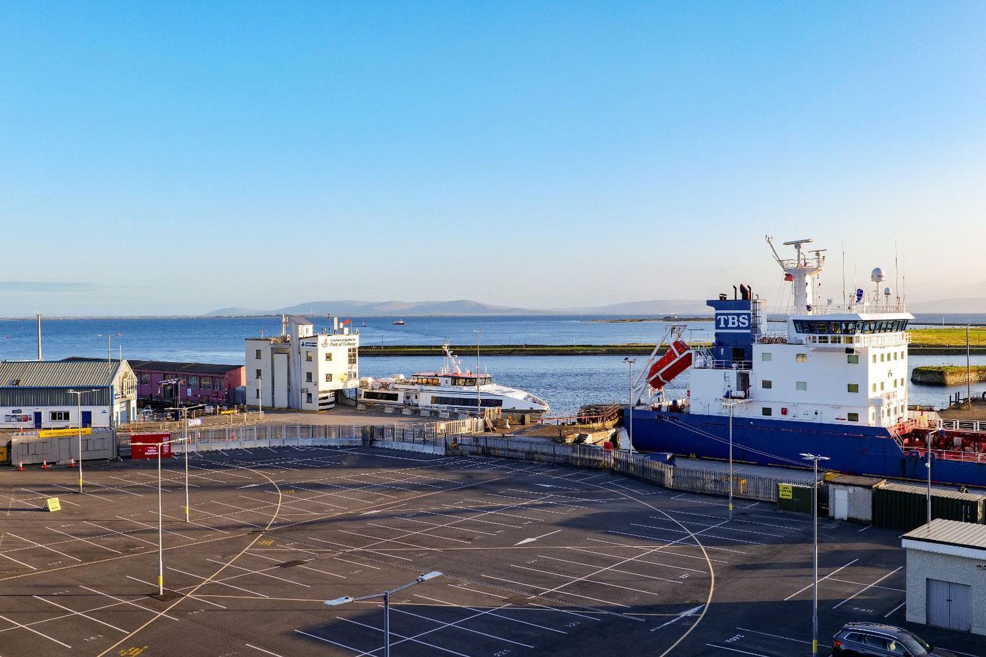 64 Ce Na Mara, Bothar Na Long, The Docks, Galway City Centre, H91AX88 14