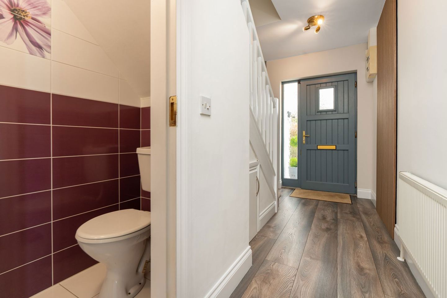 27 Carmen Lawn, Garryduff, Rochestown, Co. Cork, T12HC6P 10