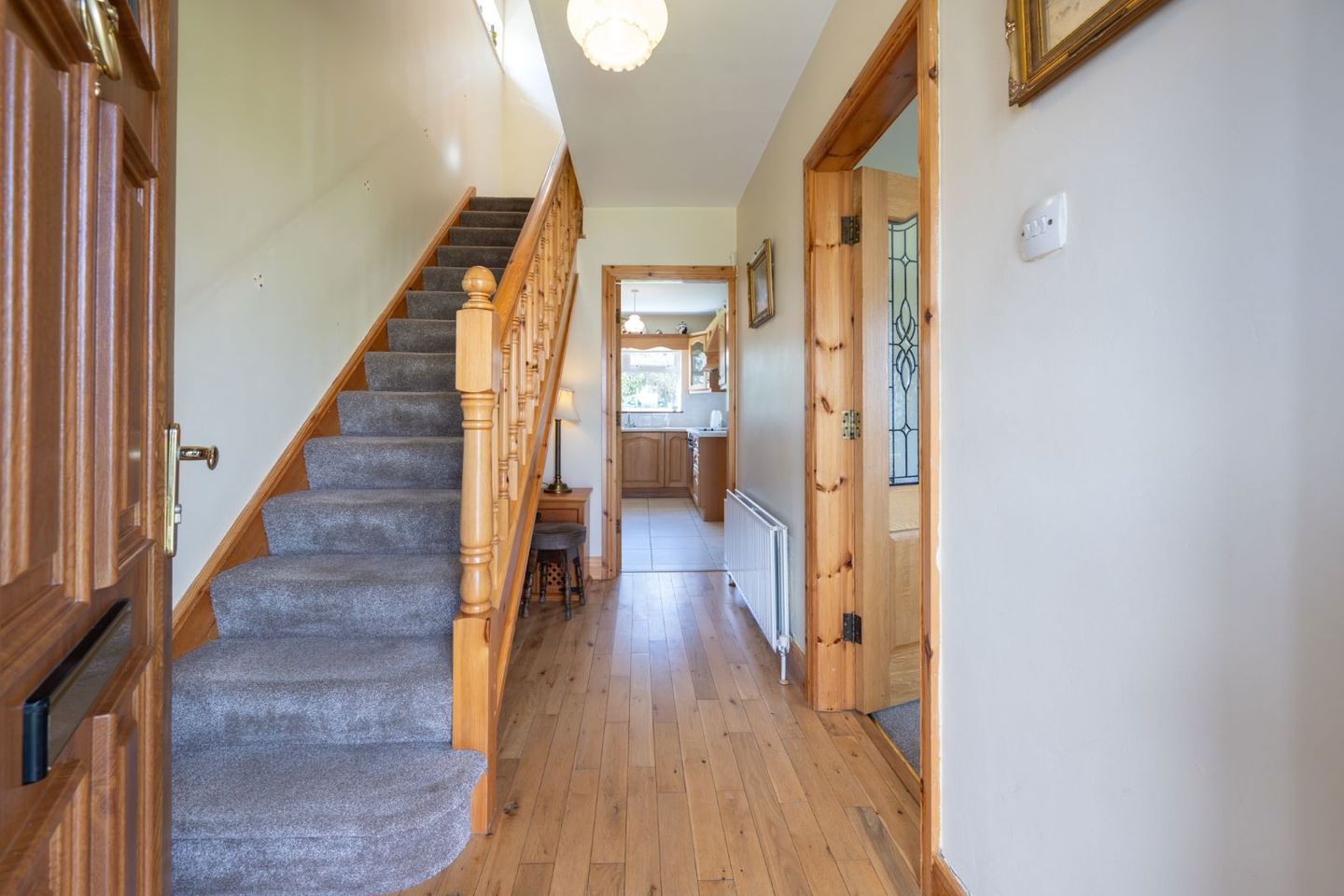 35 Sweetbriar Lane, Inniscarra View, Ballincollig, Co. Cork, P31VP94 6