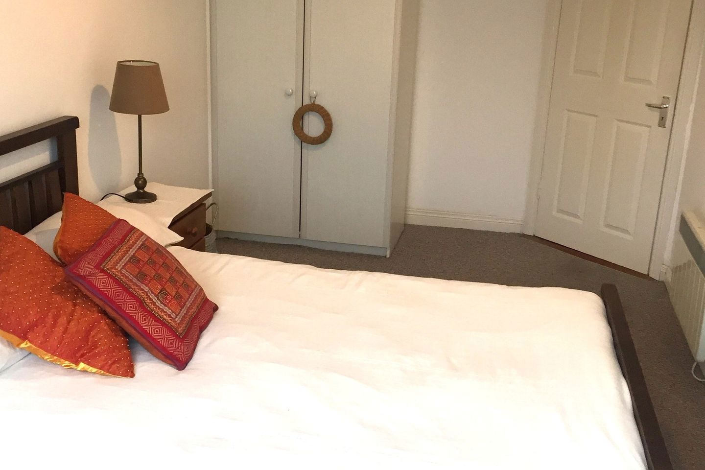 Apartment 76, Fisherman's Wharf, Ringsend, Dublin 4, D04TC53 8