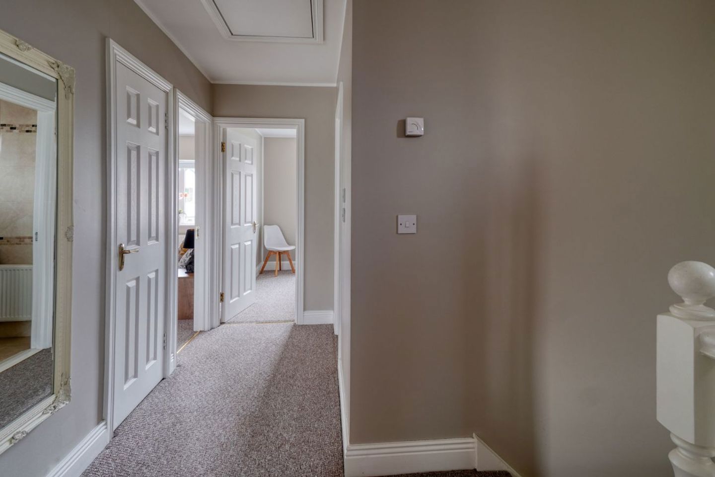 17 Killucan Manor Lawn, Rathwire, Killucan, Co. Westmeath, N91W627