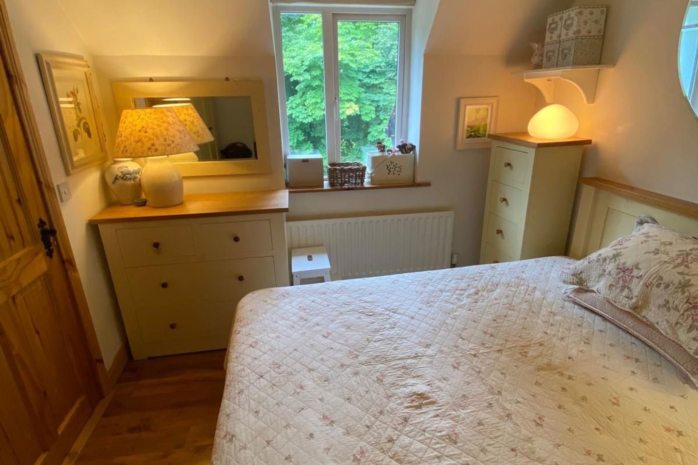 1 Corradoo Cottages, Ballinafad, Ballinafad, Co. Sligo, F52KD71 5