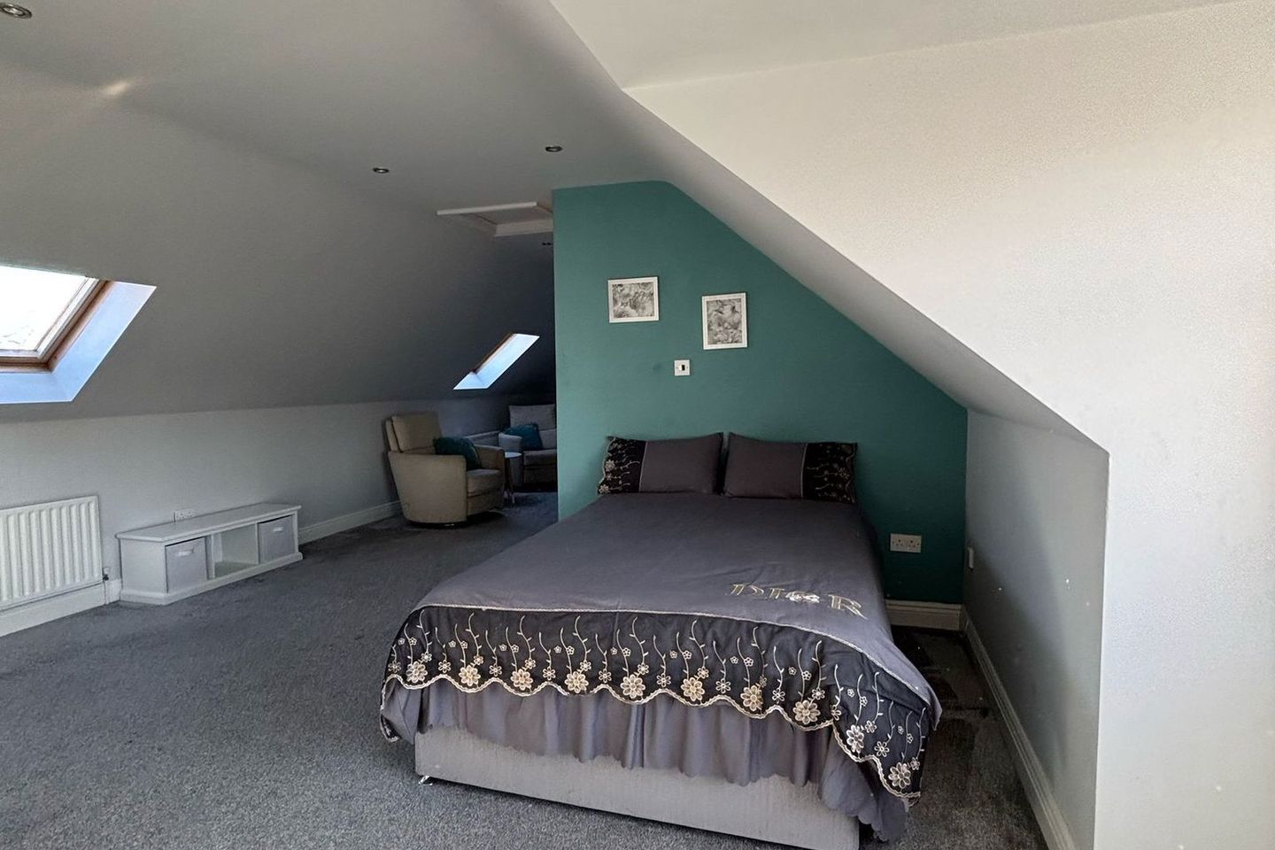 The End House, 12 Whitethorns, Church Road, Raheen, Co. Limerick, V94RT9W 107