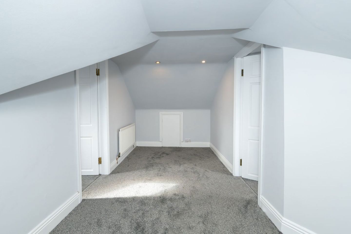 Hillcrest, 5 Saint Joseph's Park, The Lough, Co. Cork, T12C5T8