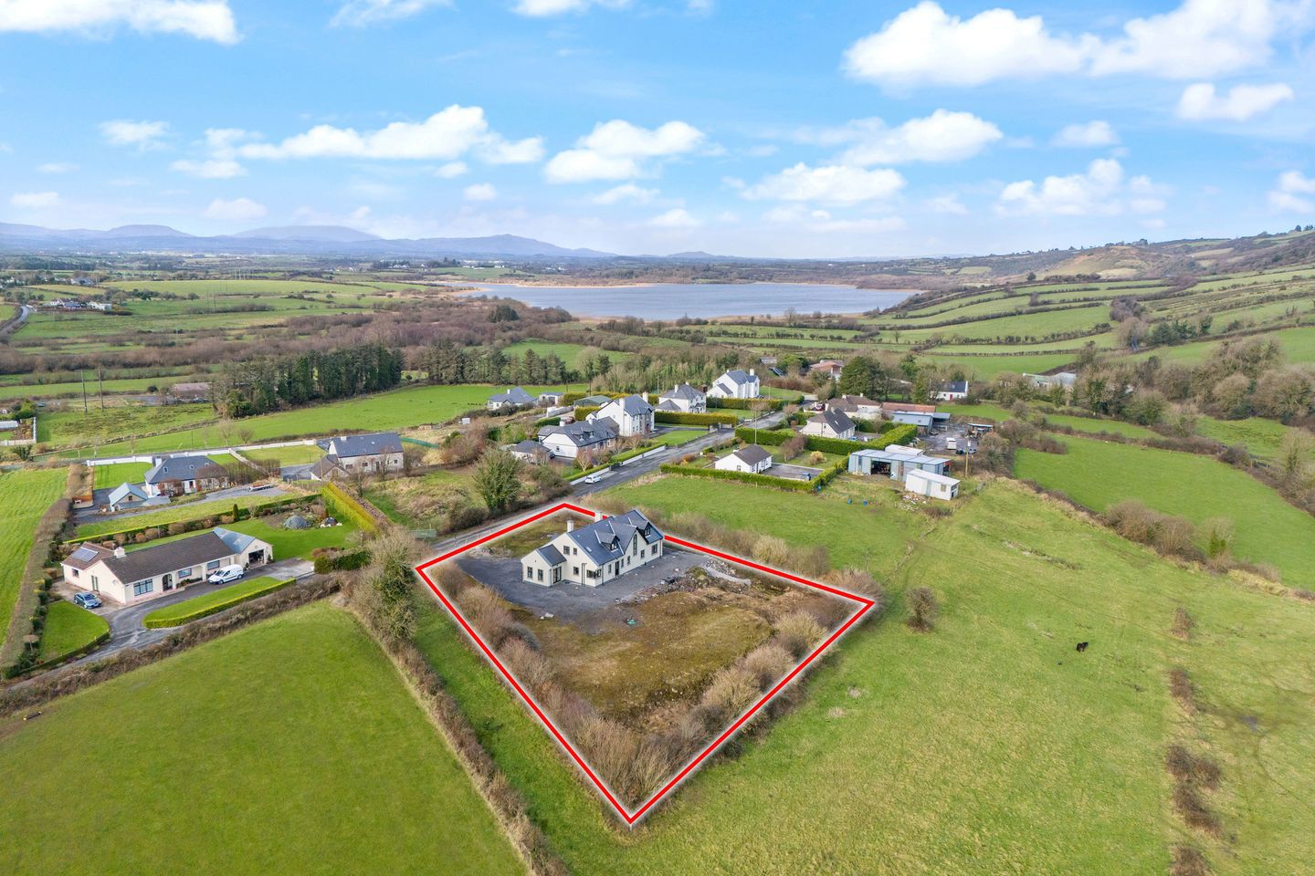 Carrowmore, Manulla, Castlebar, Co. Mayo, F23A275