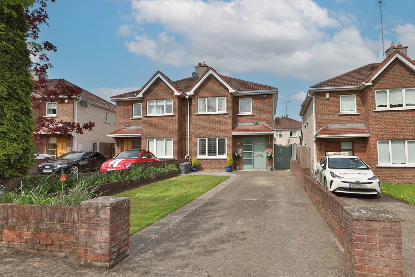 48 The Paddocks, Navan, Co. Meath, C15WDW3 15