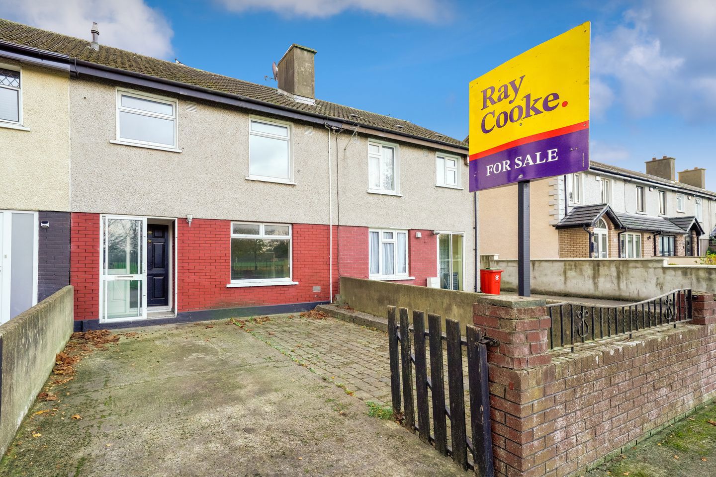 29 Swift's Grove, Clonshaugh, Dublin 17, D17TC60 3