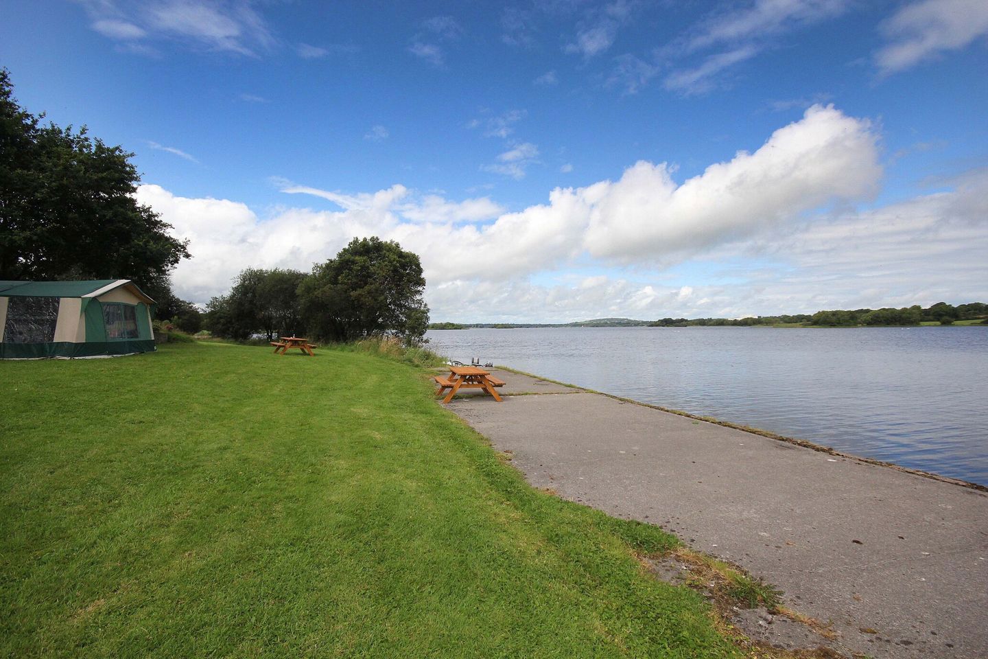 Lough Ramor Caravan and Camping Park and Lands, Ryefield, Virginia, Co. Cavan, A82Y058 27