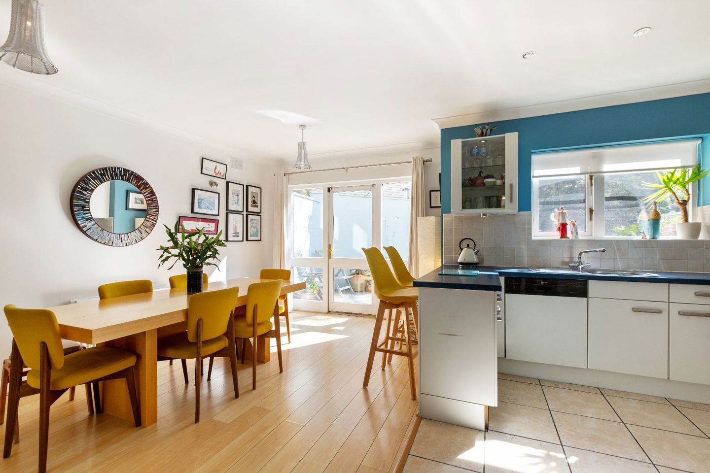 8 Ballinclea Wood, Ballinclea Road, Killiney, Co. Dublin, A96D250 9