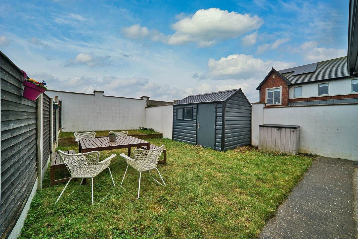 67 The Bailey, Castlefarm, Naas, Co. Kildare, W91CXC6 20