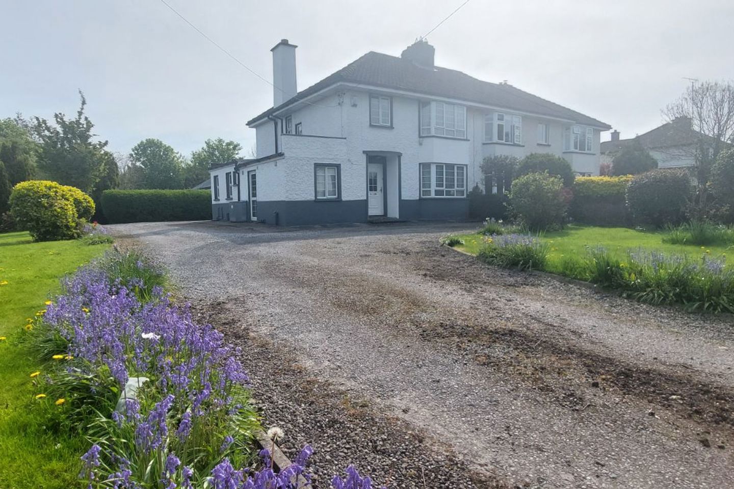 2 Ballinderry, Mullingar, Mullingar, Co. Westmeath, N91YR7A
