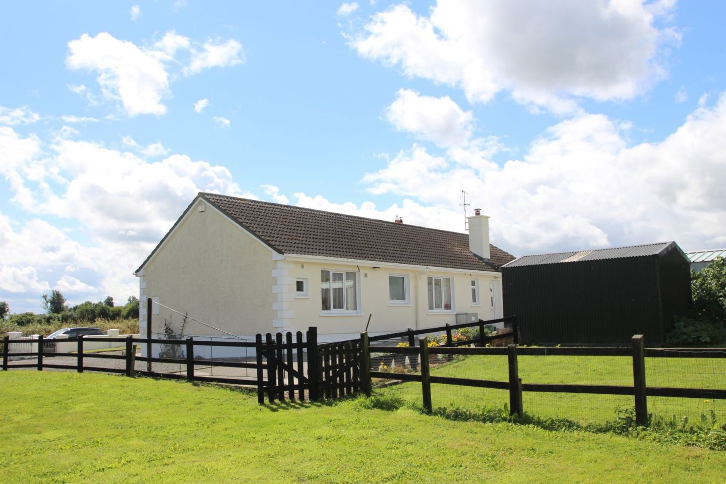 Kiltubbrid Island, Kilcormac, Rath, Co. Offaly, R42W668 16