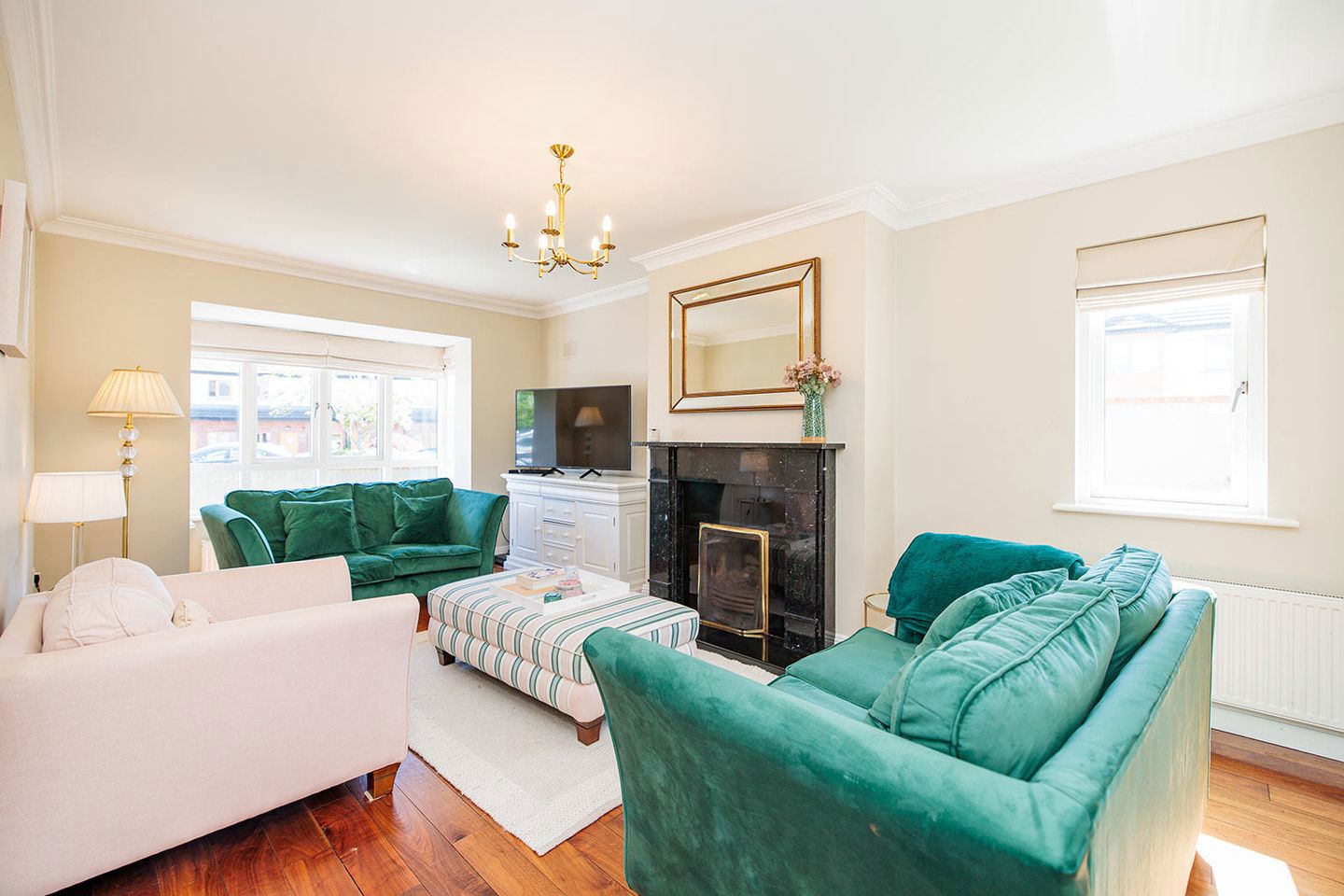 19 The Green, Ayresfields, Granges Road, Kilkenny, Co. Kilkenny, R95X5Y9 19