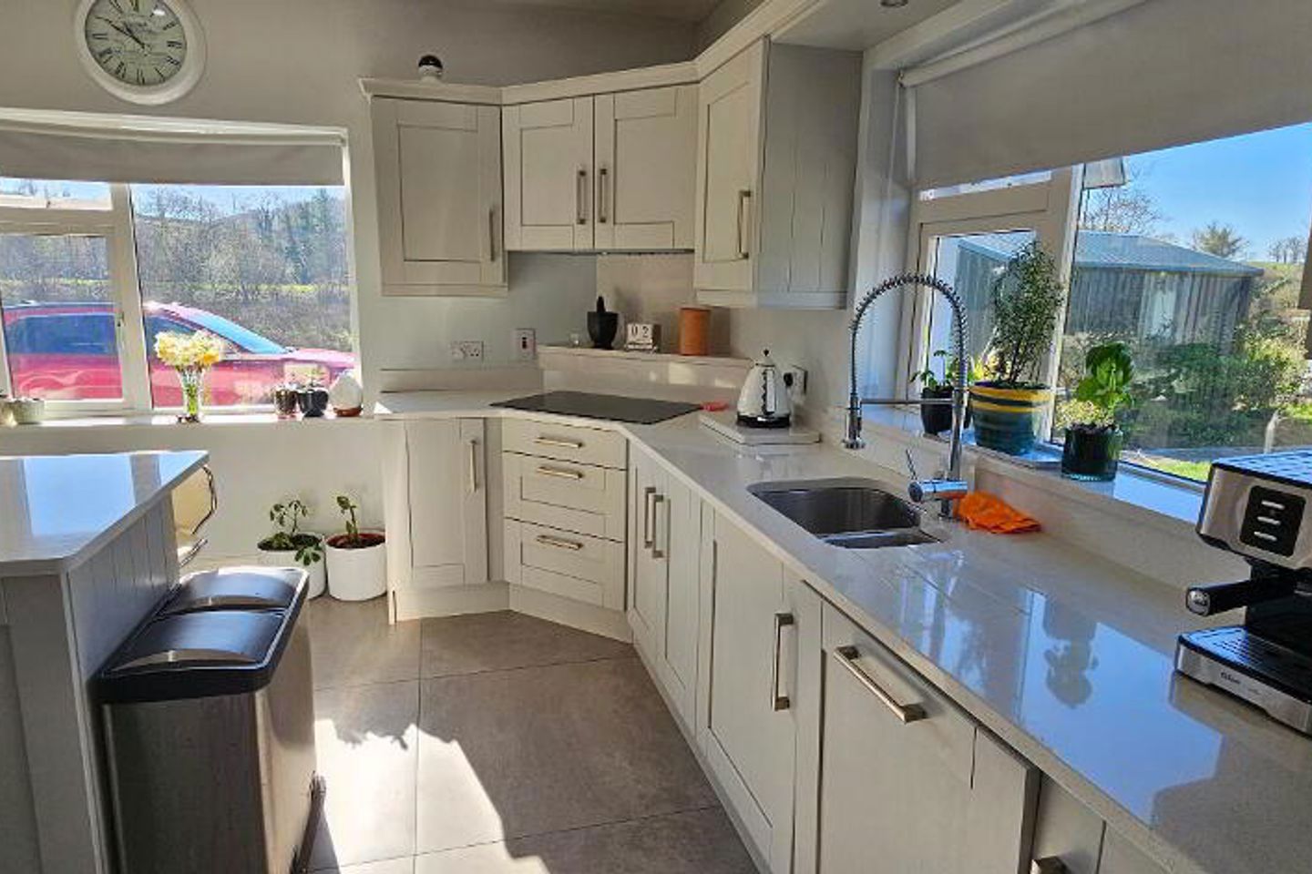 Newbrook, Kilclare, Carrick-on-Shannon, Co. Leitrim, N41YR62
