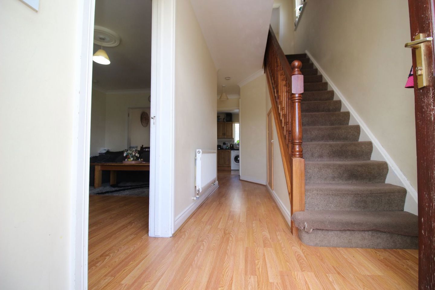 86 Ardilaun Heights, Mullingar, Mullingar, Co. Westmeath, N91F6AV