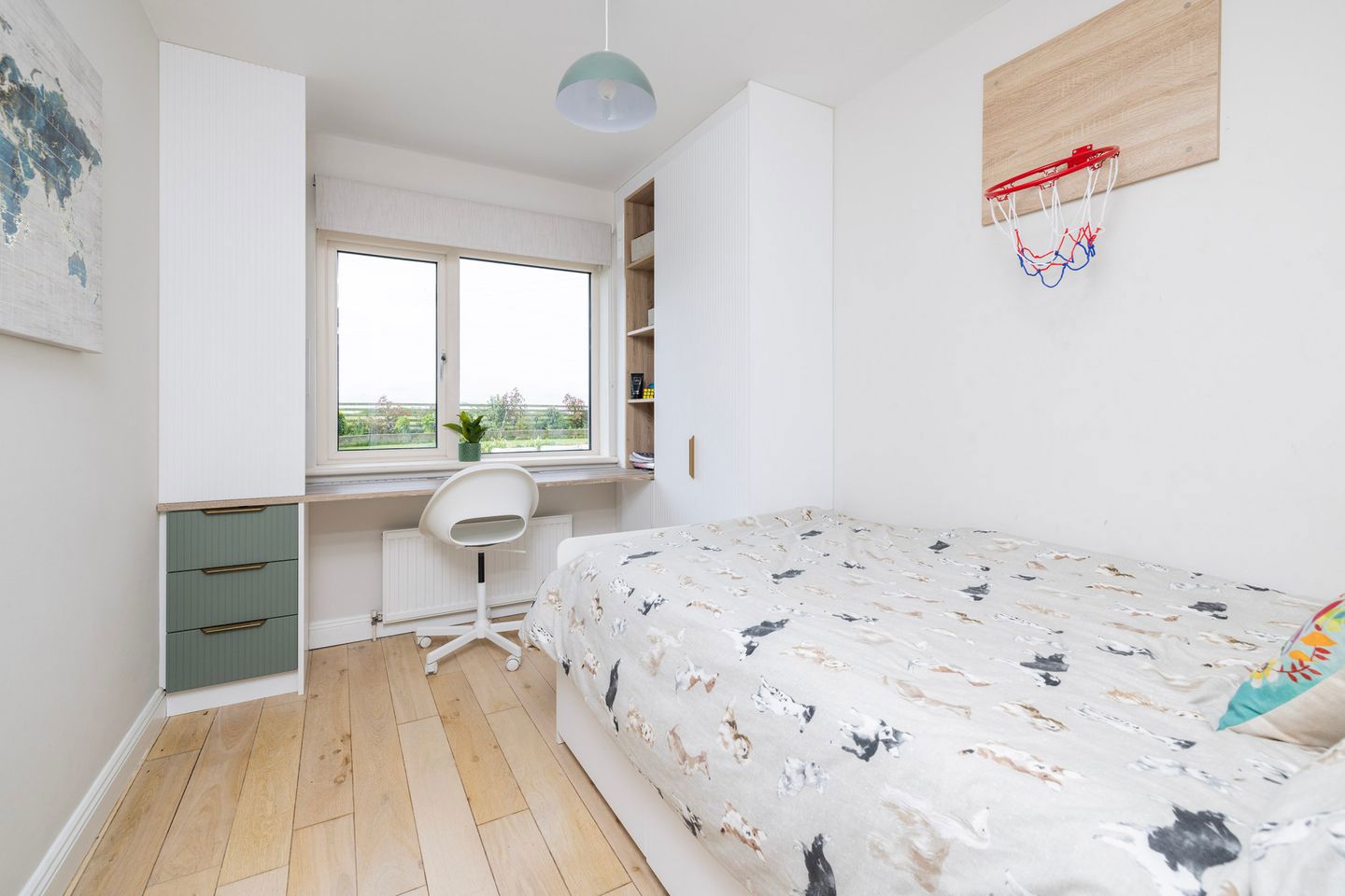 Cademuir, Collinstown, Lusk, Co. Dublin, K45T301 18