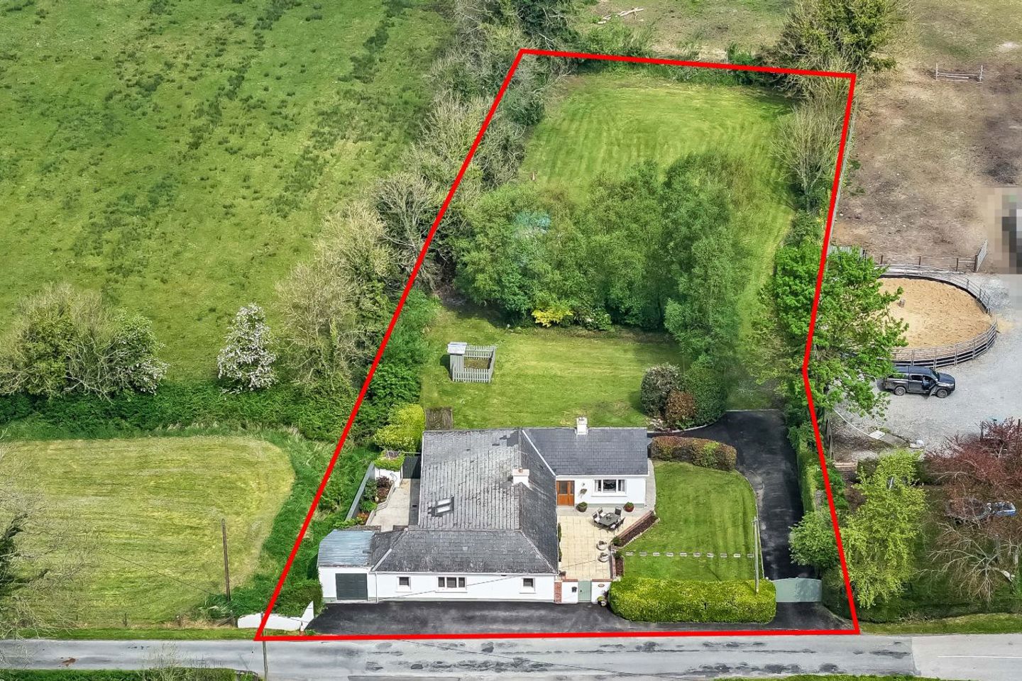 Arden Cottage, Ardanew, Longwood, Co. Meath, A83RY83 37