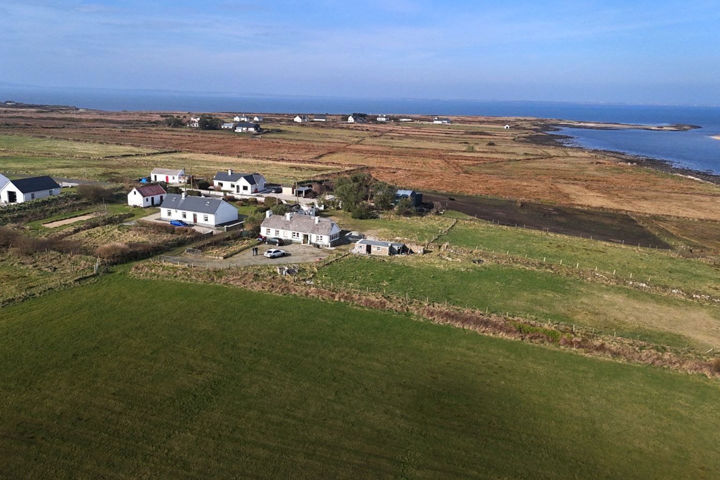 Doolough, Geesala, Ballina, Co. Mayo, F26TP48 12