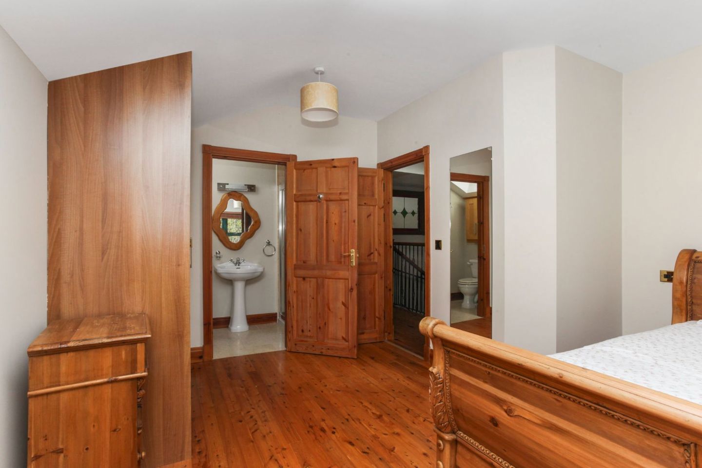 The Old School Residence, Behaghane, Castlecove, Caherdaniel, Co. Kerry, V93C85K 13