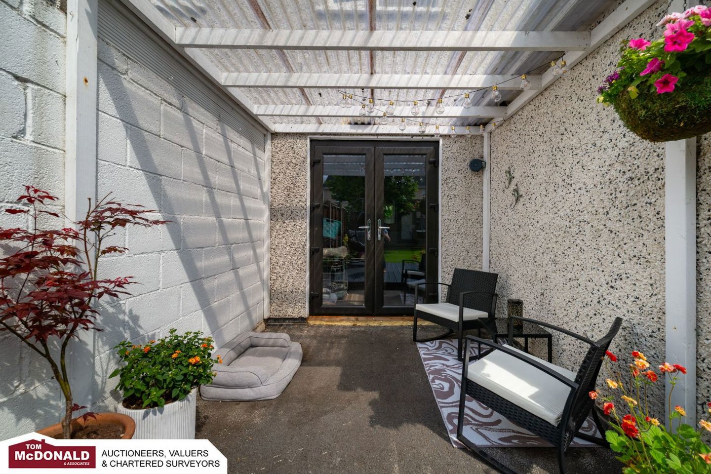 70 Castlegate, Portarlington, Co. Laois, R32E7W9 38
