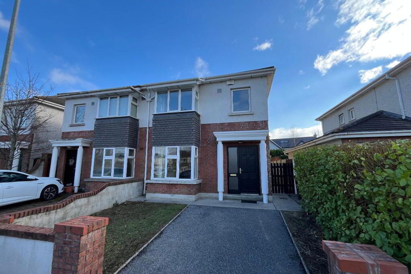 3 Hollybank Drive, Clongowen, Kilkenny, Co. Kilkenny, R95K2W0 12