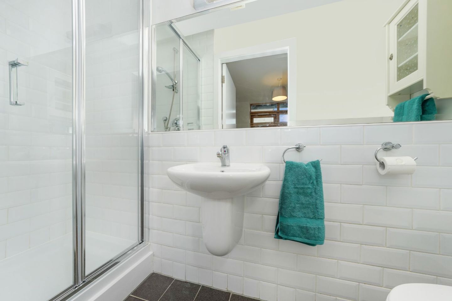Apartment 18 , Phoenix Park Way, Castleknock, Dublin 15, D15NFH2 25