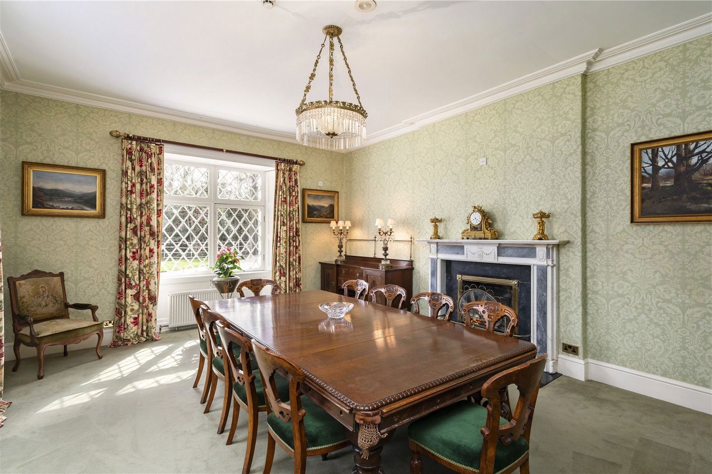 Ounavarra House, Courtown, Co. Wexford, Y25E9K4
