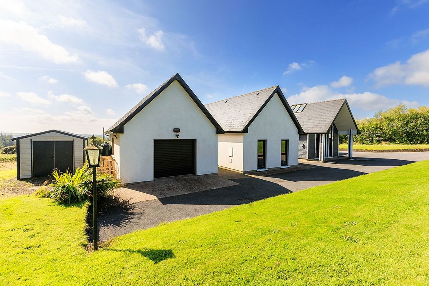 New Erris, Reamanagh East, Dungarvan, Co. Waterford, X35K386 11