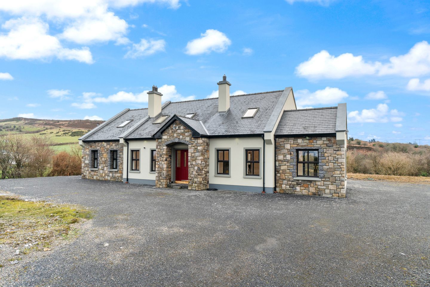 Carrowmore, Manulla, Castlebar, Co. Mayo, F23A275