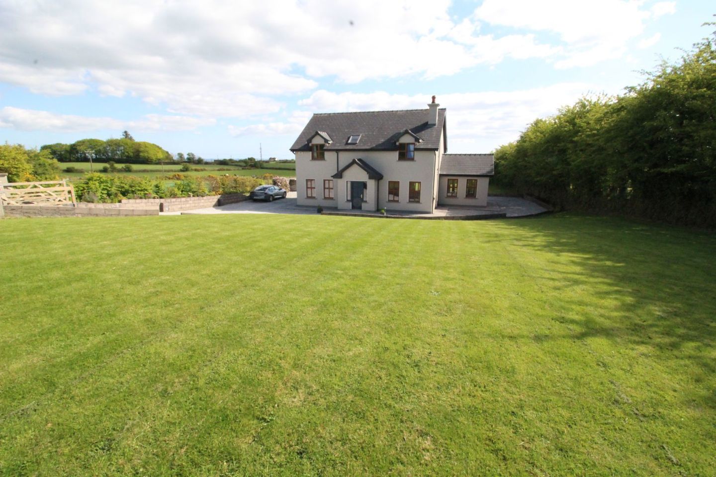 Knockyrourke, Donoughmore, Co. Cork, P32W957