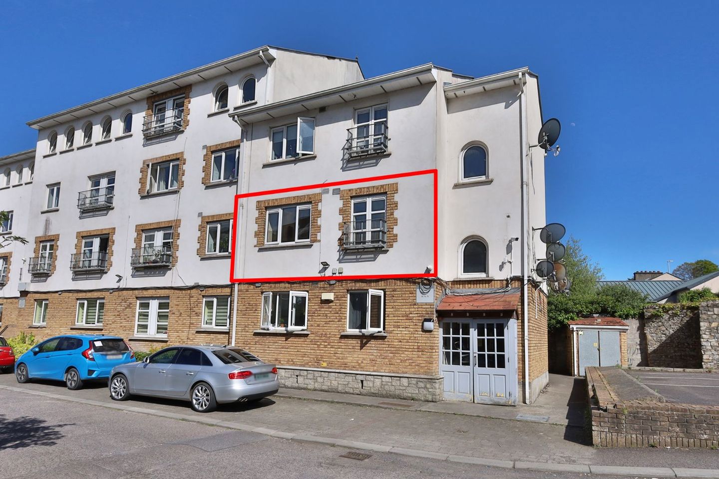 Apartment 74, River Mill View, Navan, Co. Meath, C15RR22 2