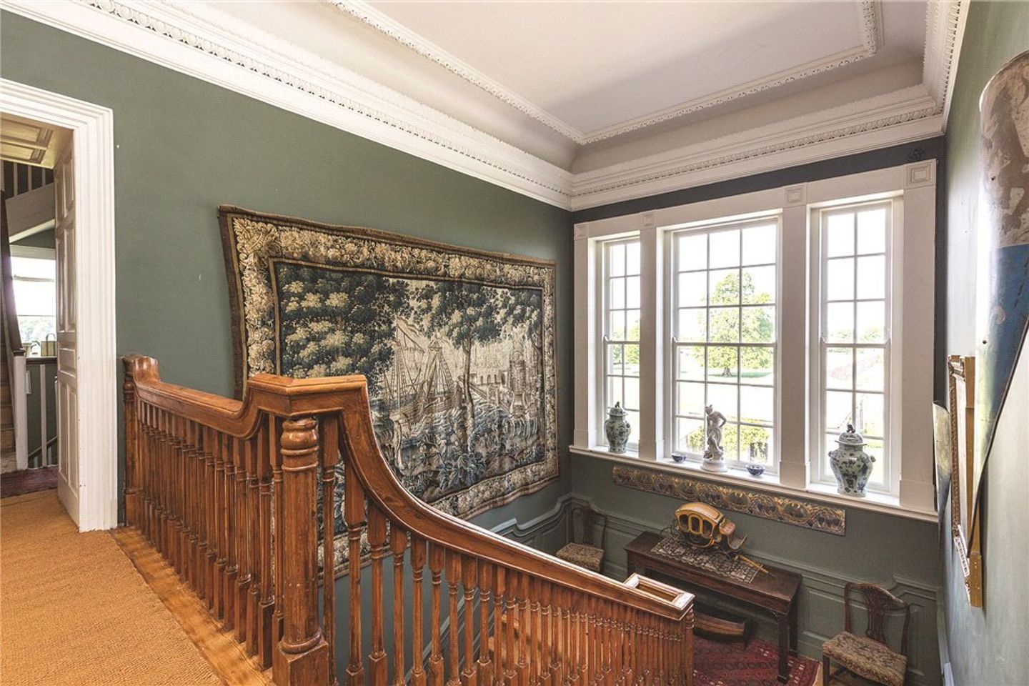 Sopwell Hall and Killaleigh Castle, Cloughjordan, Co. Tipperary, E53YN99 21