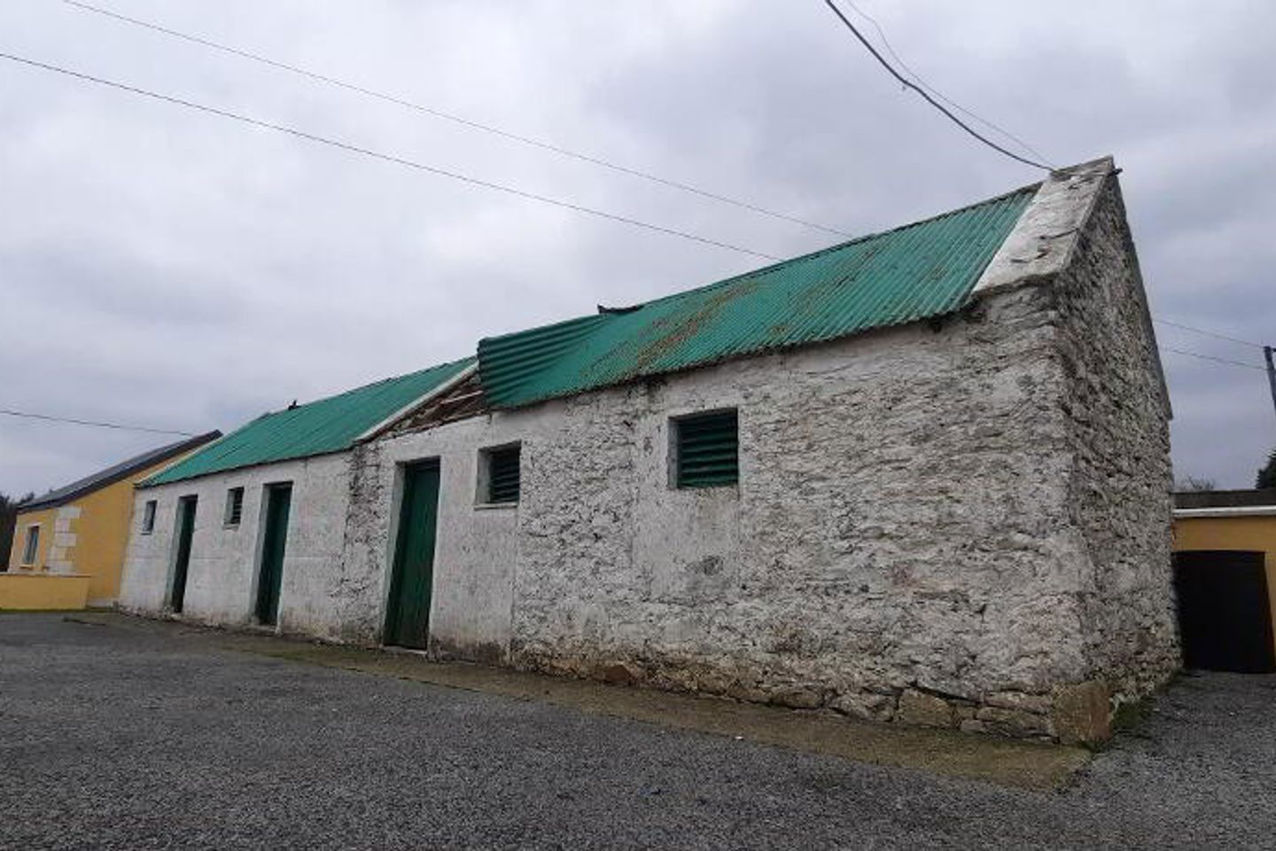 Barnacahoge, Swinford, Co. Mayo, F12RH60