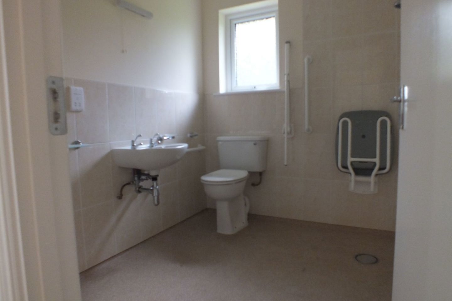 3 Castle Gardens Retirement Village, Enniscorthy, Co. Wexford, Y21W8N5 4