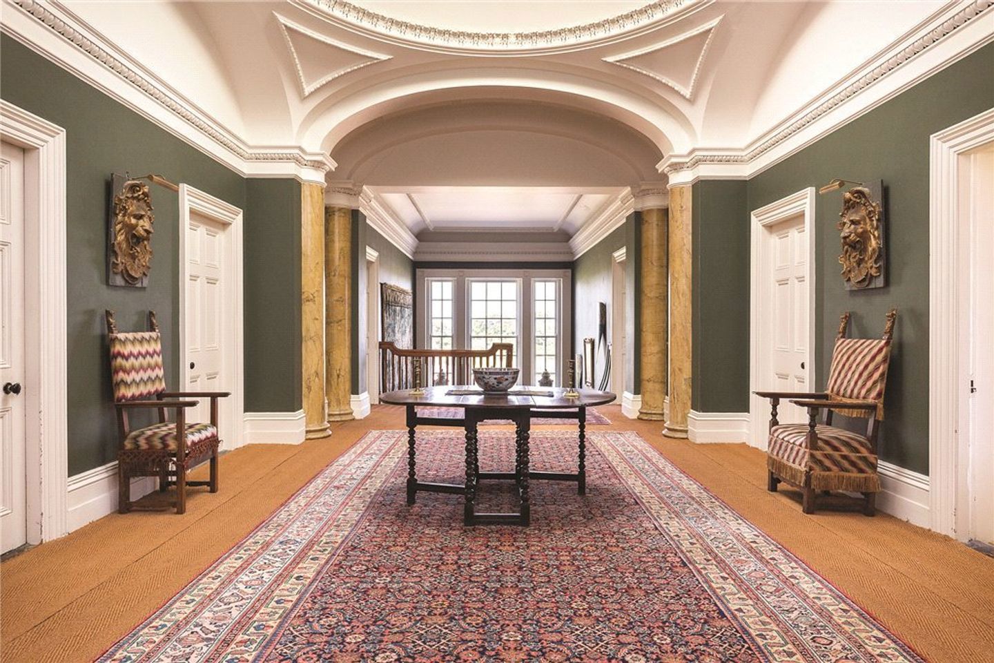 Sopwell Hall and Killaleigh Castle, Cloughjordan, Co. Tipperary, E53YN99 5