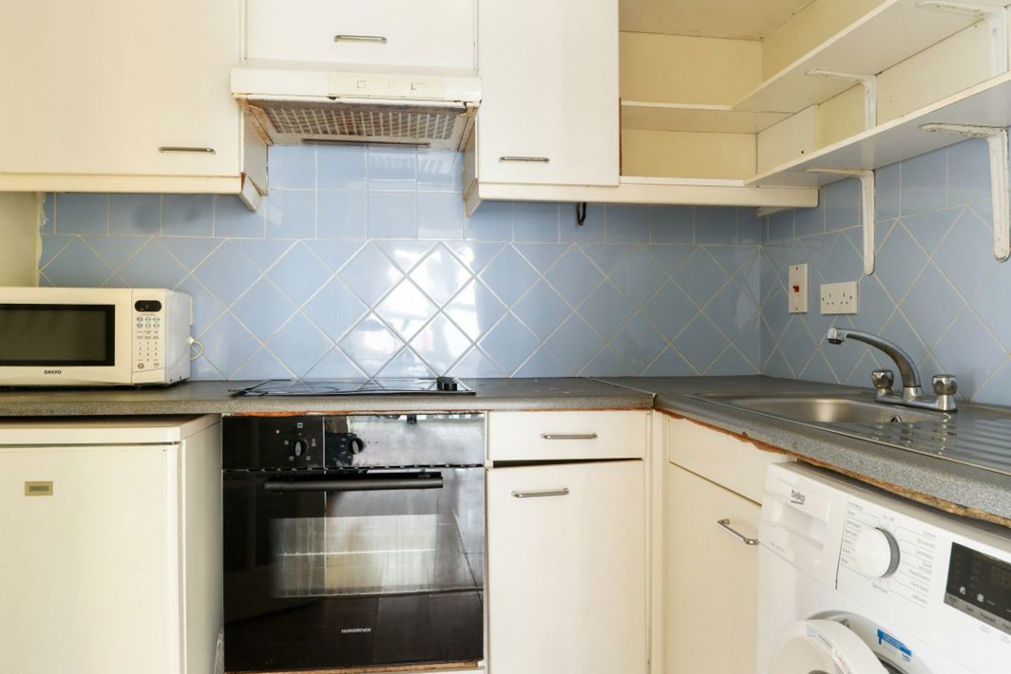 Apartment 11, The Beckett, Gresham House, Dublin 1, D01YC99 6