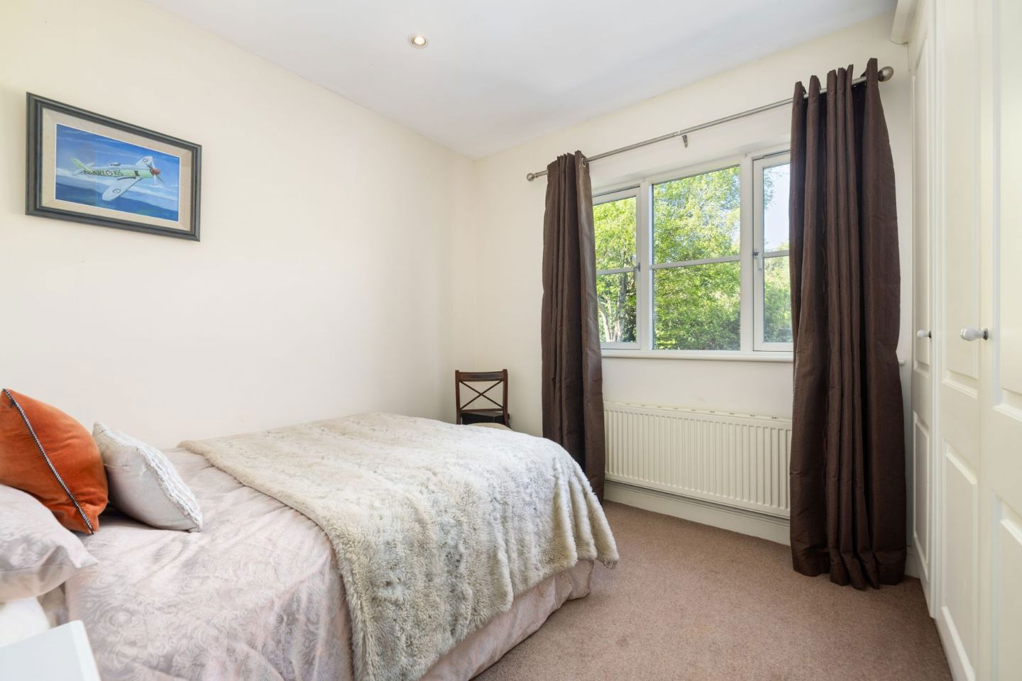 13 bel air village, cronroe, ashford